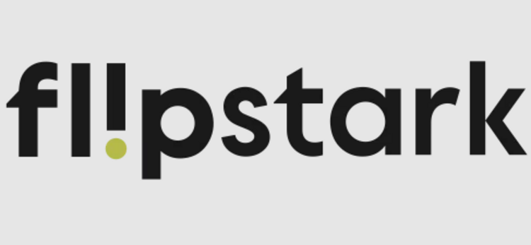 Logo flipstark