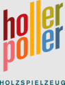Logo Holler Poller