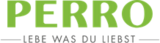 Logo PERRO