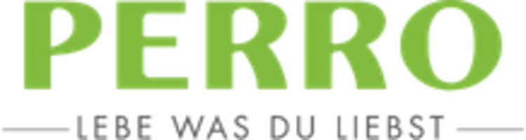 Logo PERRO