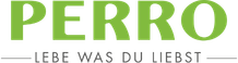 Logo PERRO