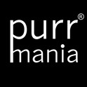 Logo purrmania