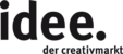 Logo idee. Creativmarkt