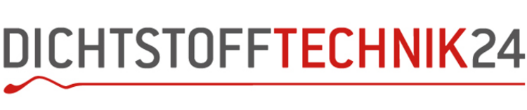 Logo Dichtstofftechnik24