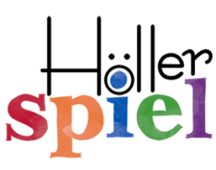 Logo Höller Spiel