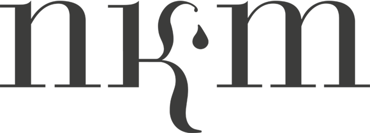 Logo nkm