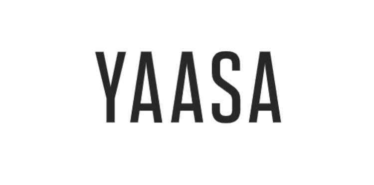Logo Yaasa