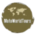 Logo Moto World Tours