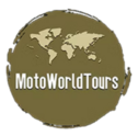 Logo Moto World Tours