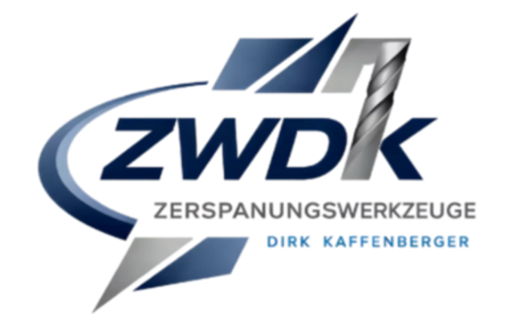 Logo ZWDK Zerspanungswerkzeuge