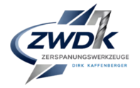 Logo ZWDK Zerspanungswerkzeuge