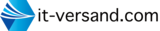 Logo it-versand.com