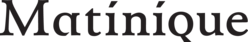 Logo Matinique