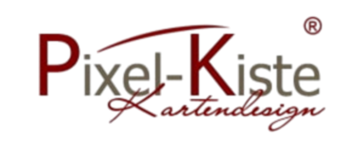 Logo Pixel Kiste