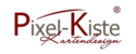 Logo Pixel Kiste