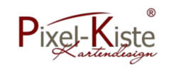 Logo Pixel Kiste