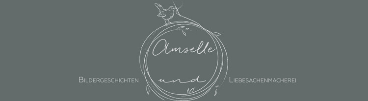 Logo amselle