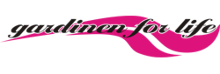 Logo Gardinen for life