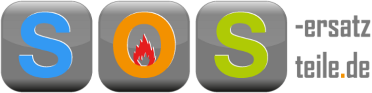 Logo SOS-Ersatzteile