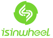 Logo Isinwheel