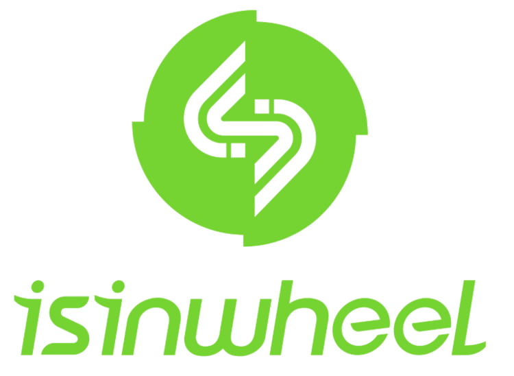 Logo Isinwheel