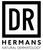 Logo Dr. Hermans
