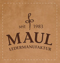 Logo Maul Ledermanufaktur