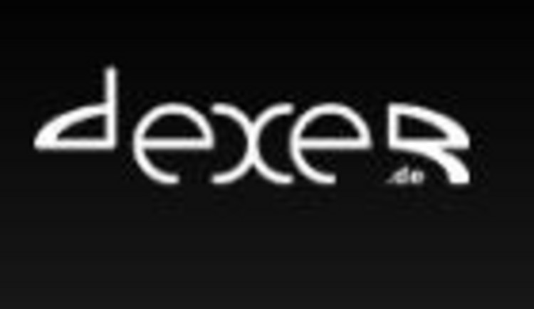 Logo dexer
