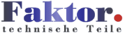 Logo Faktor