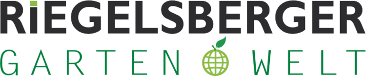 Logo Gartenwelt Riegelsberger