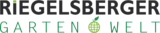 Logo Gartenwelt Riegelsberger