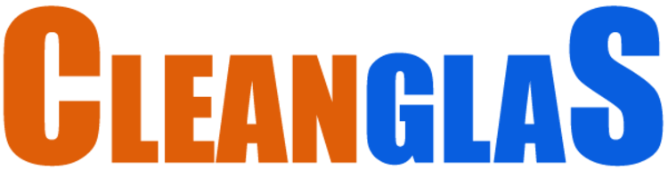 Logo CleanGlas