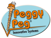 Logo PeggyPeg