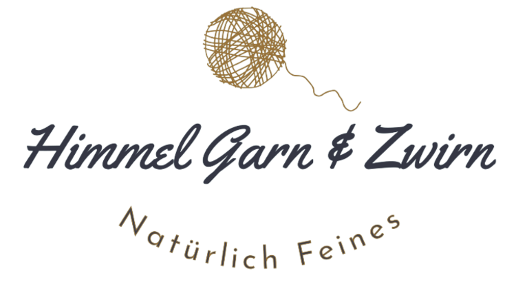Logo Himmel, Garn & Zwirn