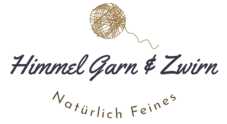 Logo Himmel, Garn & Zwirn