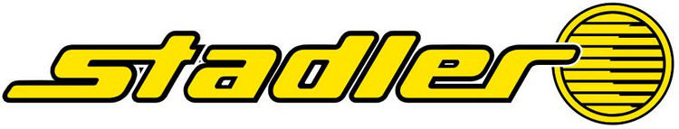 Logo Stadler