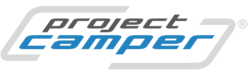 Logo Project Camper