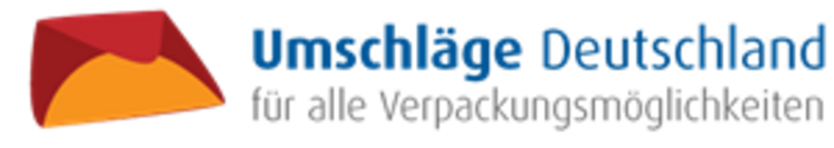 Logo Umschläge Deutschland