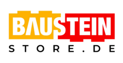 Logo Baustein Store