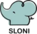 Logo Sloni