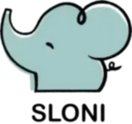 Logo Sloni