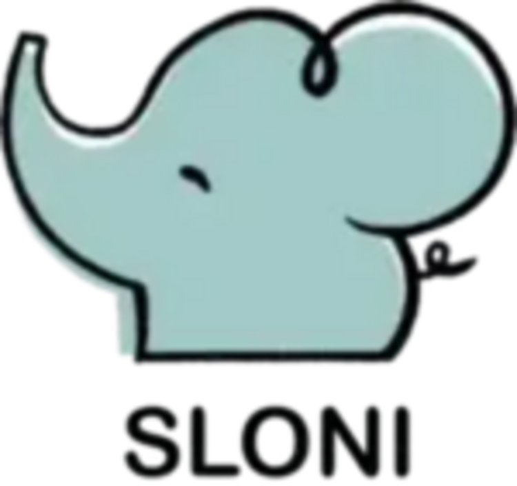 Logo Sloni