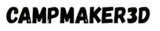 Logo CampMaker3D