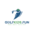 Logo GOLFKIDS.FUN