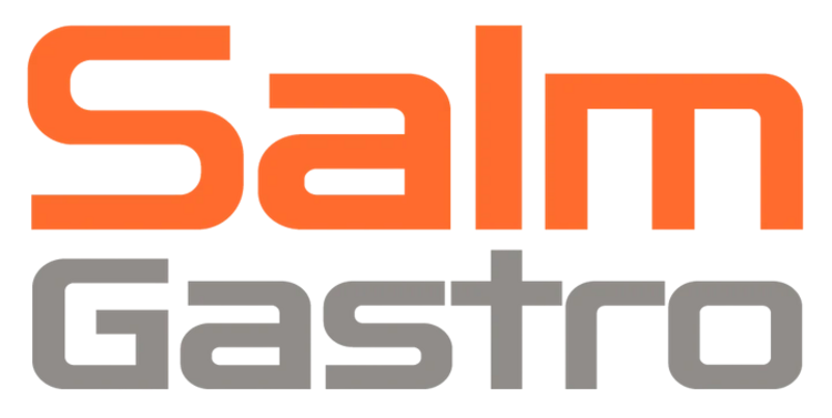 Logo SALM Gastro