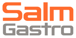 Logo SALM Gastro