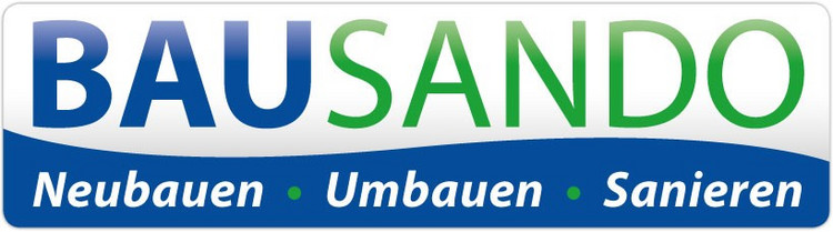 Logo Bausando