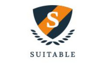 Logo Suitable