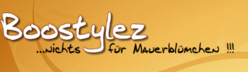 Logo Boostylez