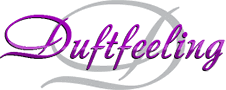 Logo Duftfeeling